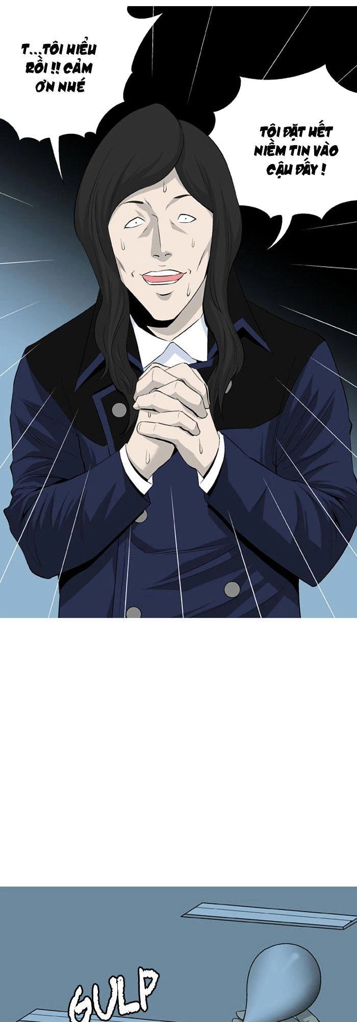 Aura From Another Planet Chapter 30 - 41