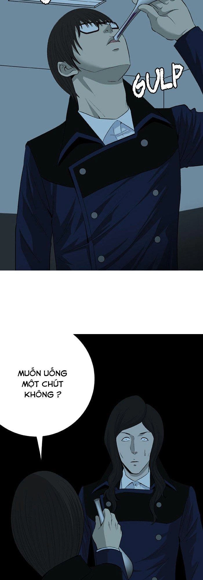 Aura From Another Planet Chapter 30 - 42