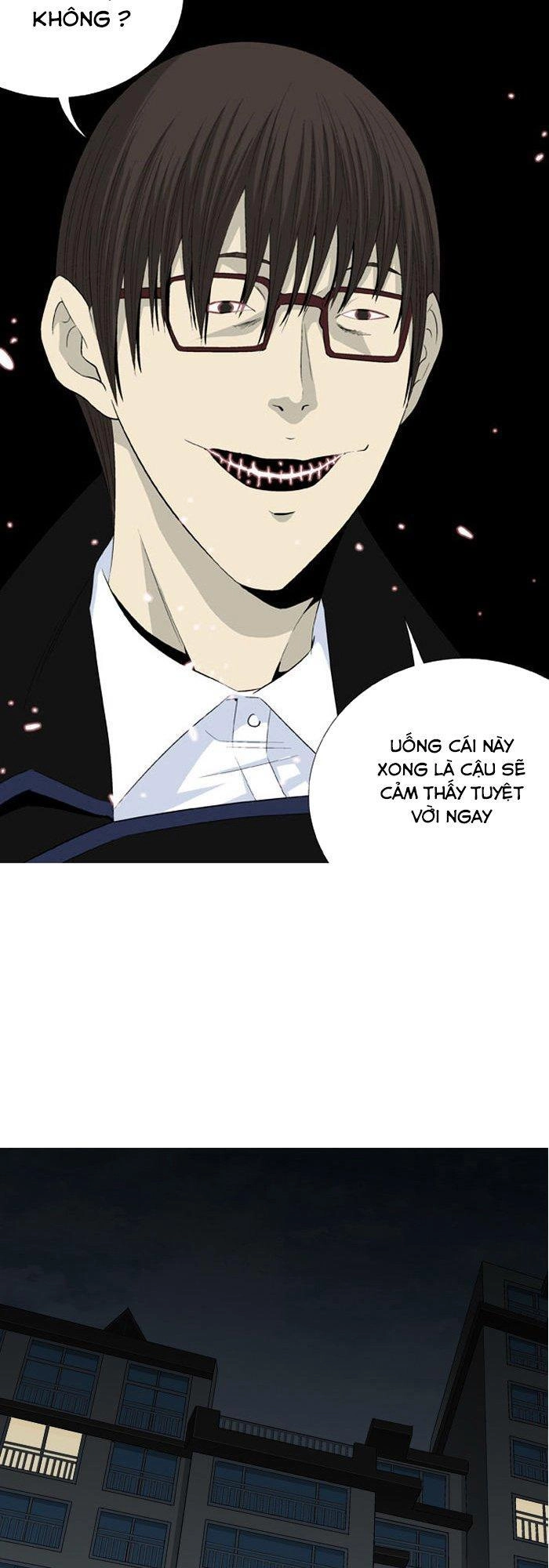 Aura From Another Planet Chapter 30 - 45