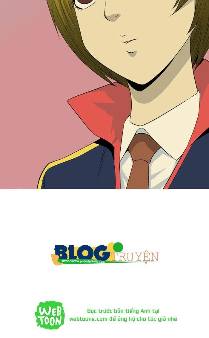 Aura From Another Planet Chapter 30 - 49