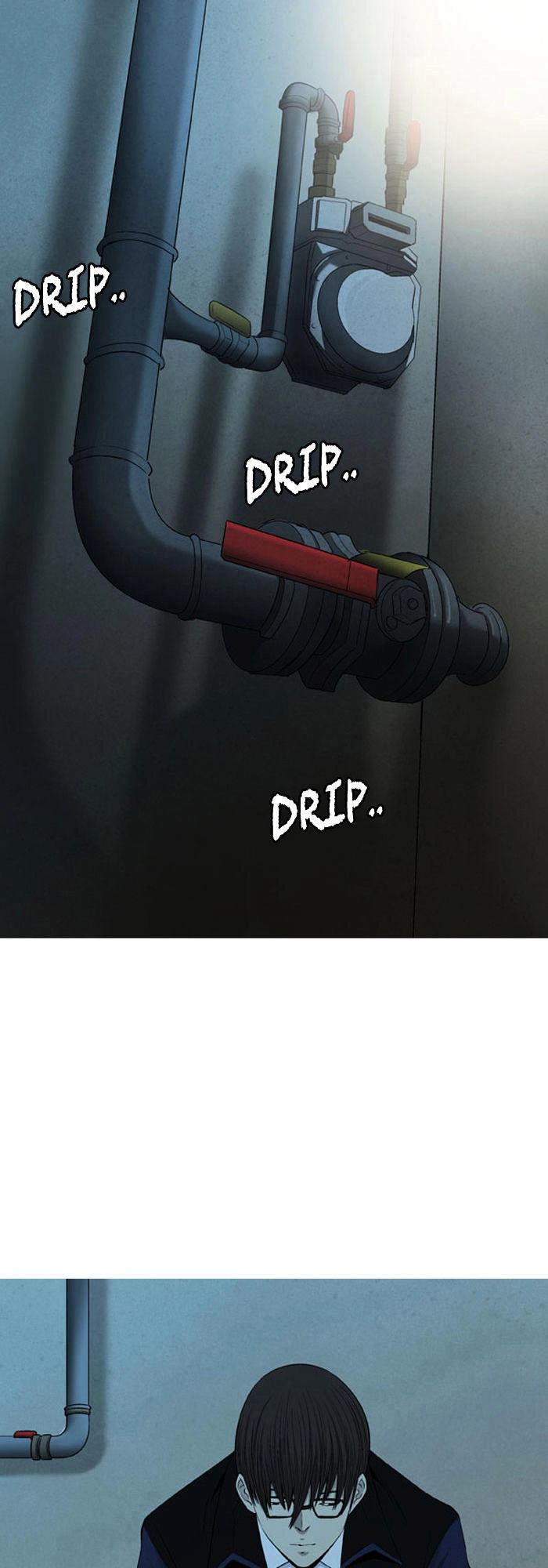 Aura From Another Planet Chapter 31 - 1