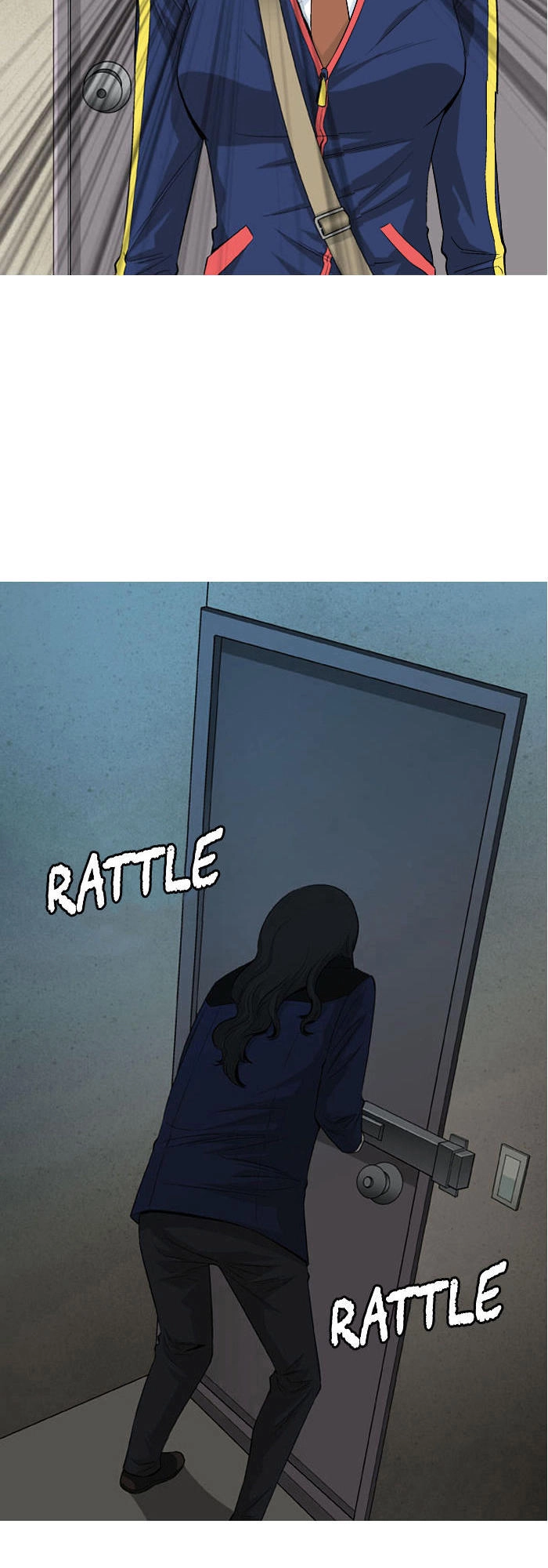 Aura From Another Planet Chapter 31 - 13