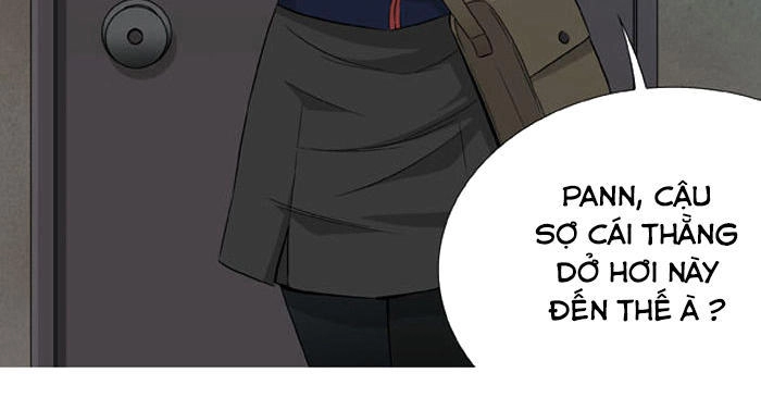 Aura From Another Planet Chapter 31 - 17