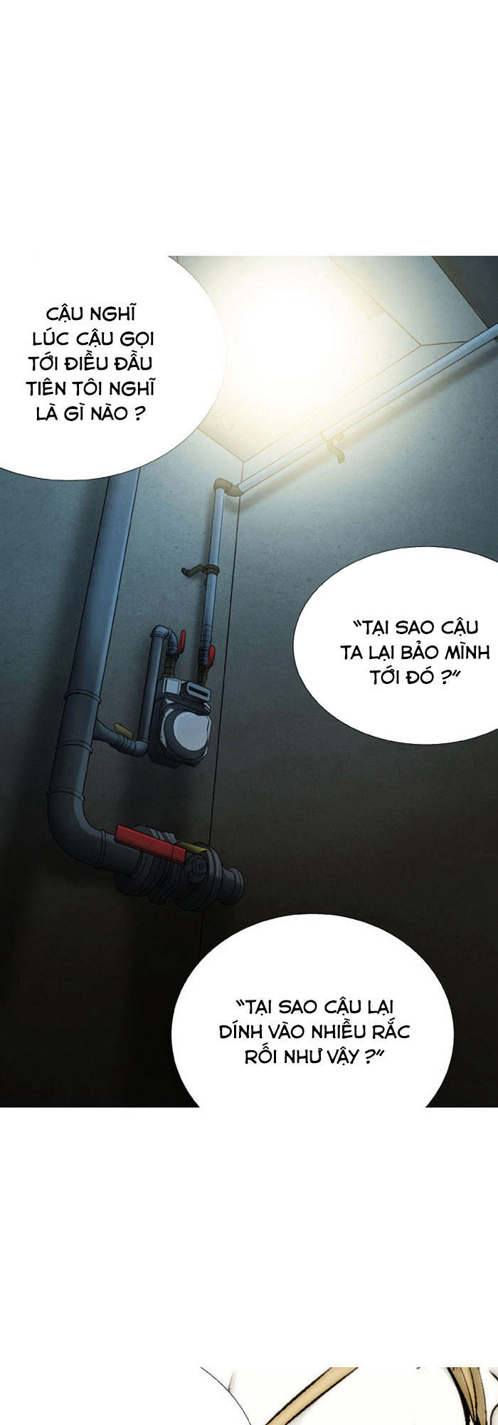 Aura From Another Planet Chapter 31 - 18