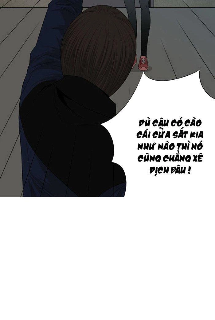 Aura From Another Planet Chapter 31 - 40