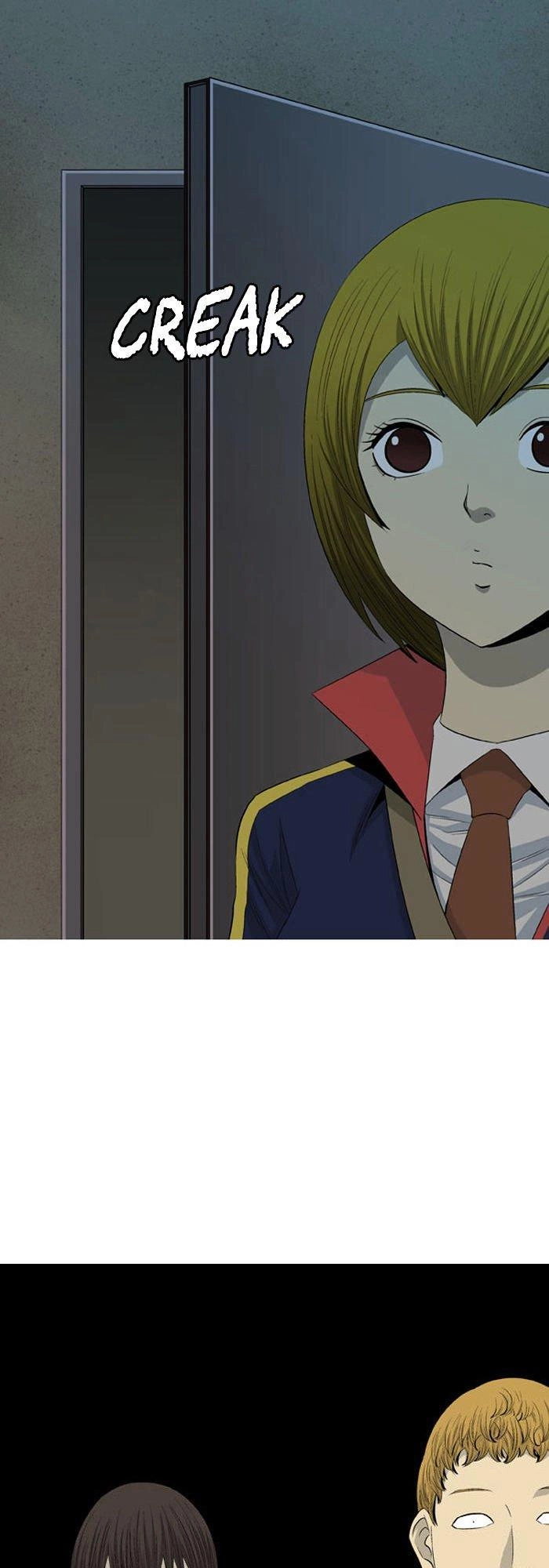 Aura From Another Planet Chapter 31 - 41