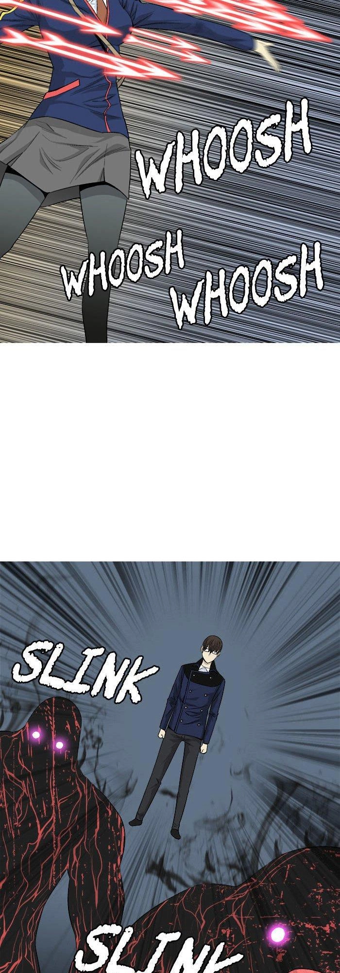 Aura From Another Planet Chapter 32 - 6