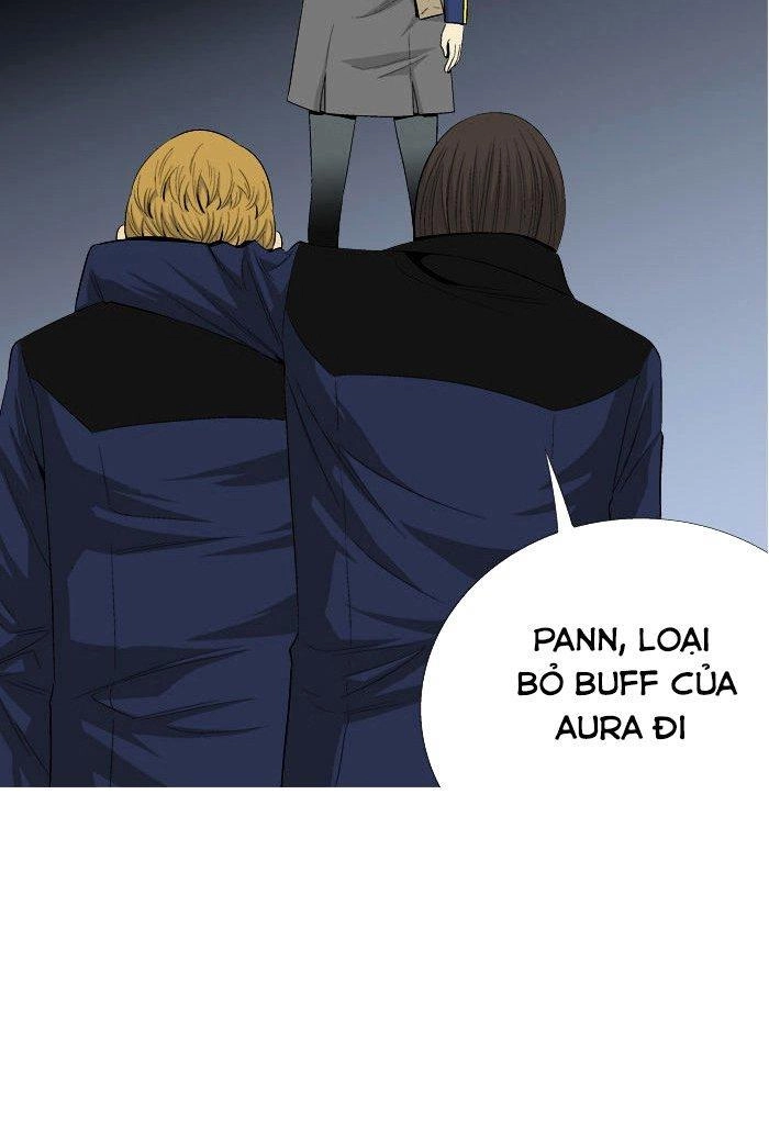 Aura From Another Planet Chapter 32 - 20