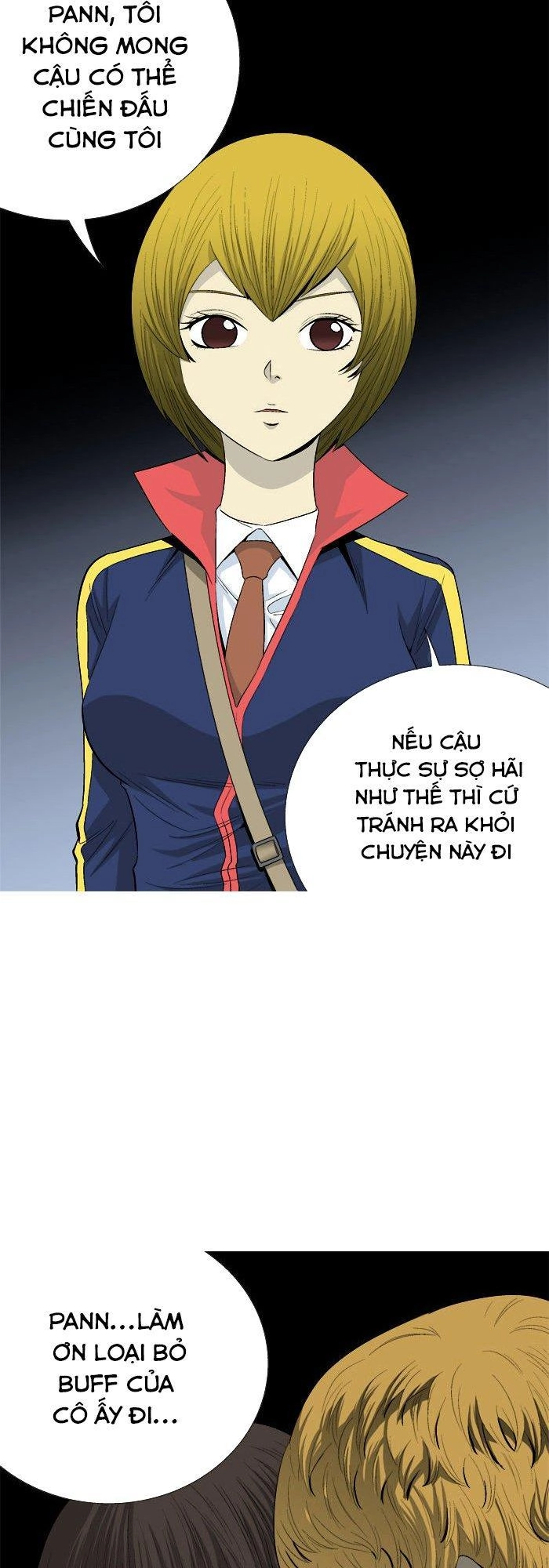 Aura From Another Planet Chapter 32 - 22