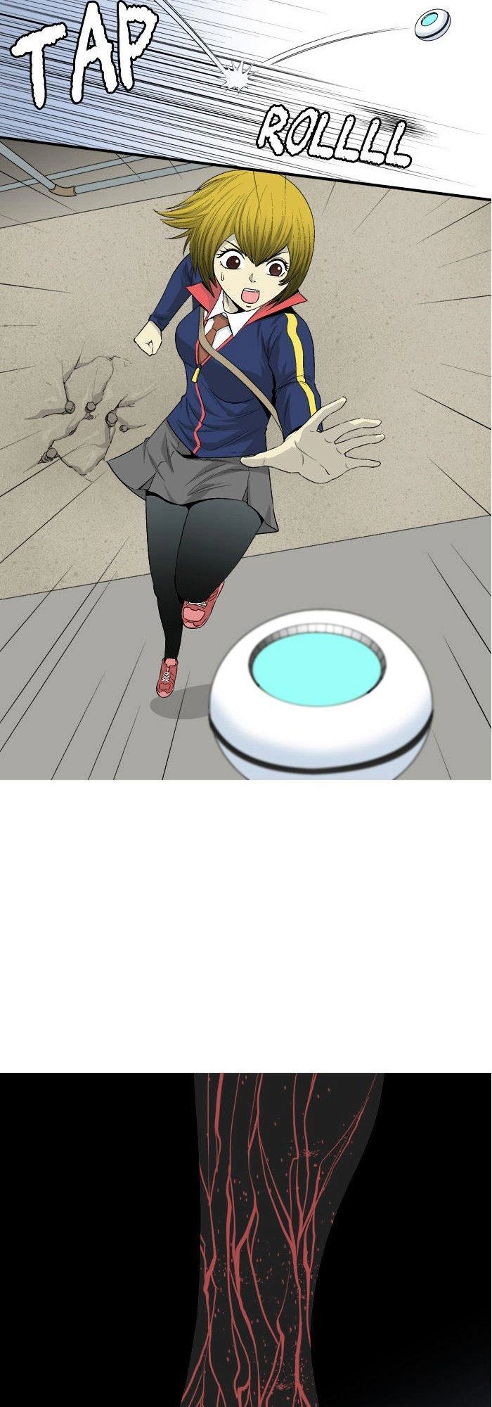 Aura From Another Planet Chapter 32 - 32