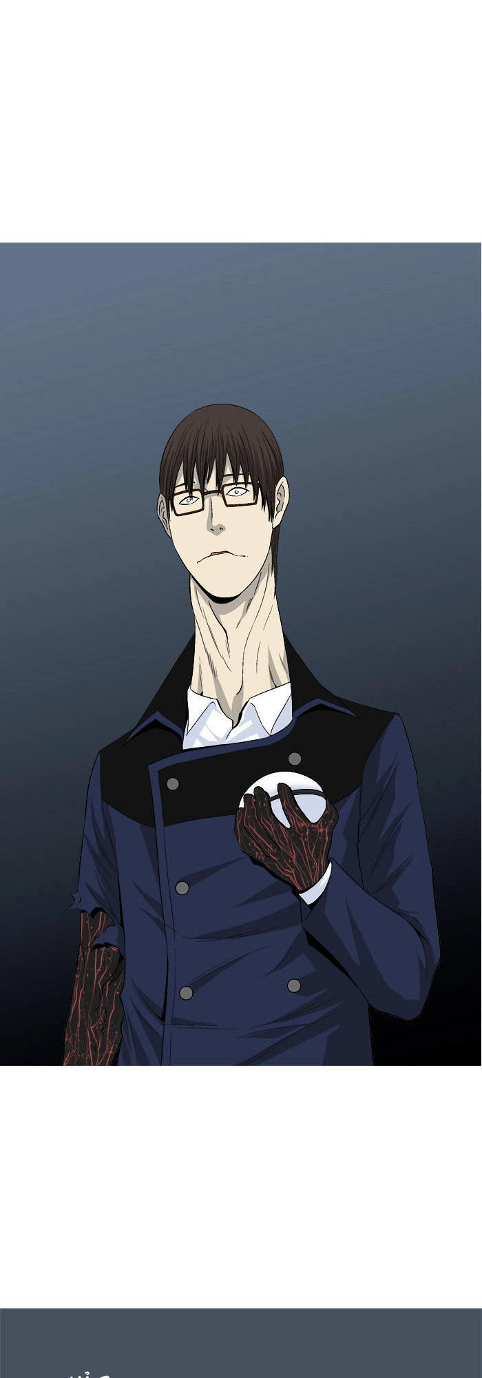 Aura From Another Planet Chapter 32 - 41