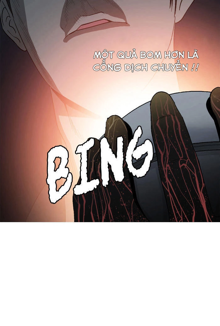 Aura From Another Planet Chapter 32 - 43