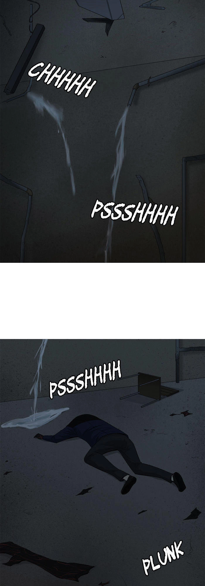 Aura From Another Planet Chapter 32 - 45