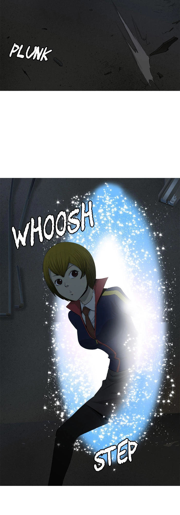 Aura From Another Planet Chapter 32 - 46