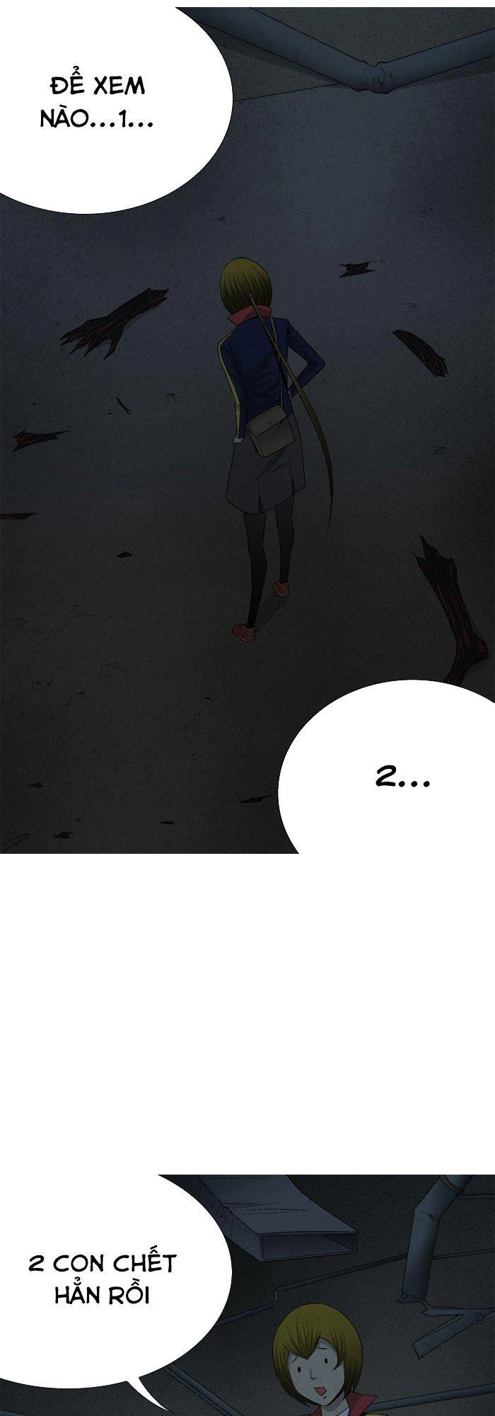 Aura From Another Planet Chapter 32 - 48