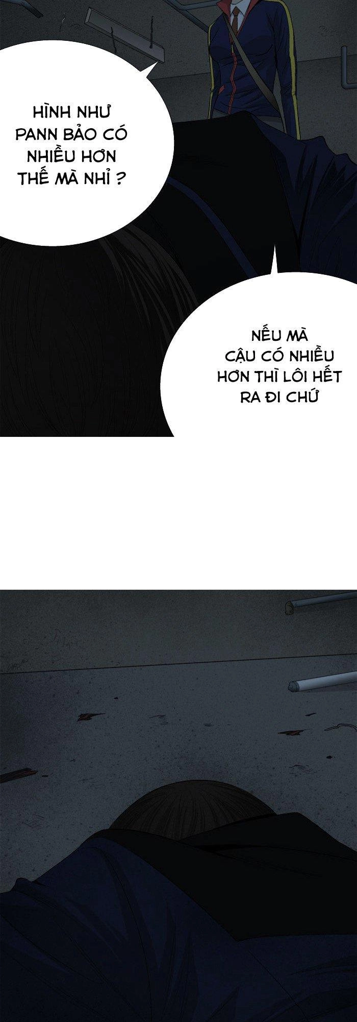 Aura From Another Planet Chapter 32 - 49