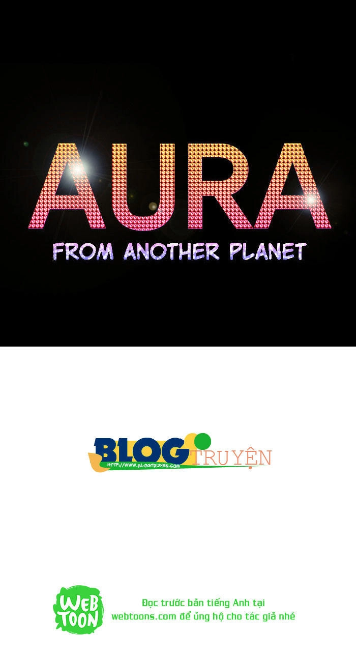 Aura From Another Planet Chapter 33 - 6