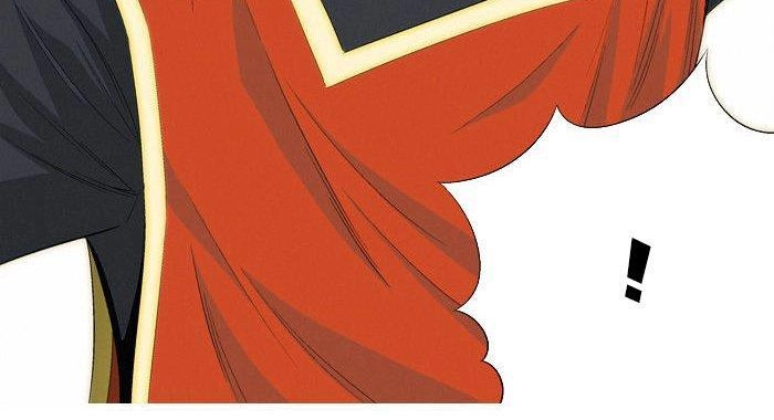 Aura From Another Planet Chapter 35 - 7