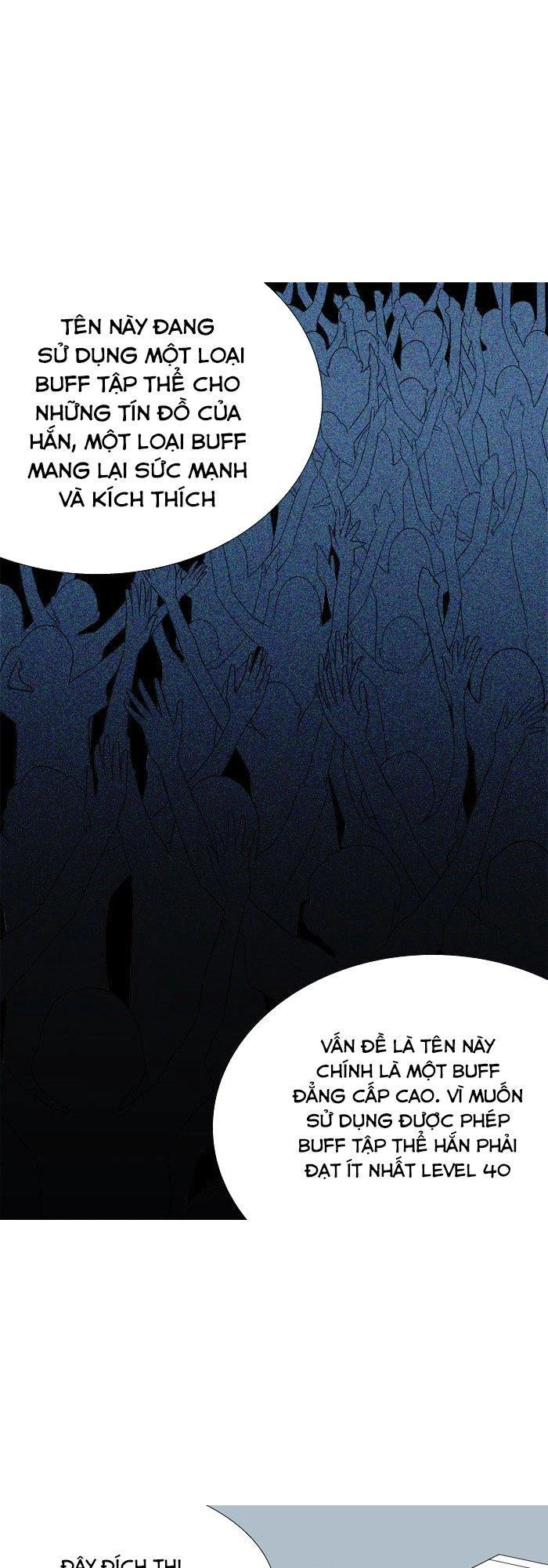 Aura From Another Planet Chapter 35 - 8