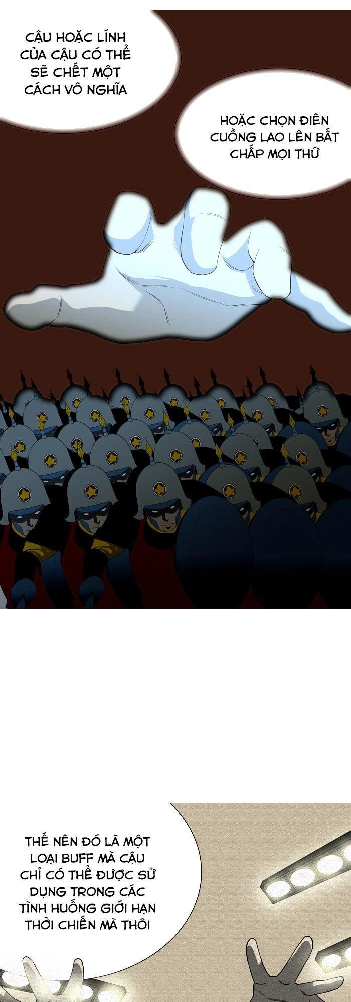 Aura From Another Planet Chapter 35 - 11