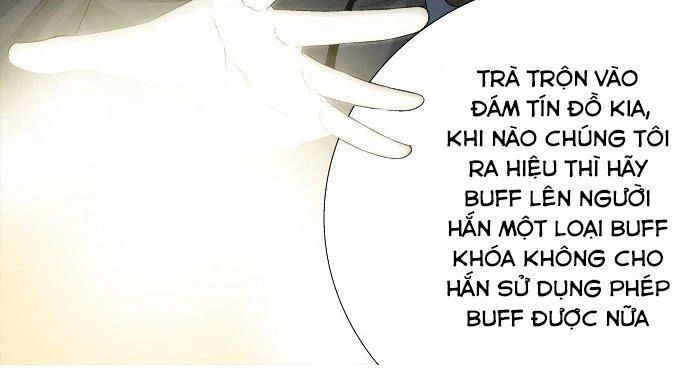 Aura From Another Planet Chapter 35 - 17