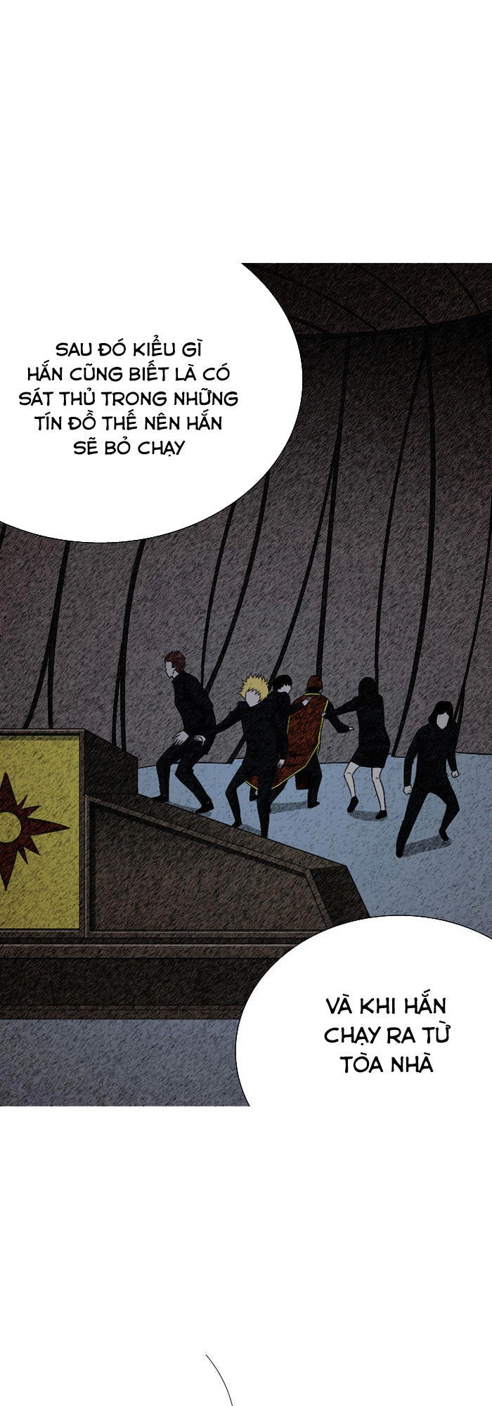 Aura From Another Planet Chapter 35 - 18