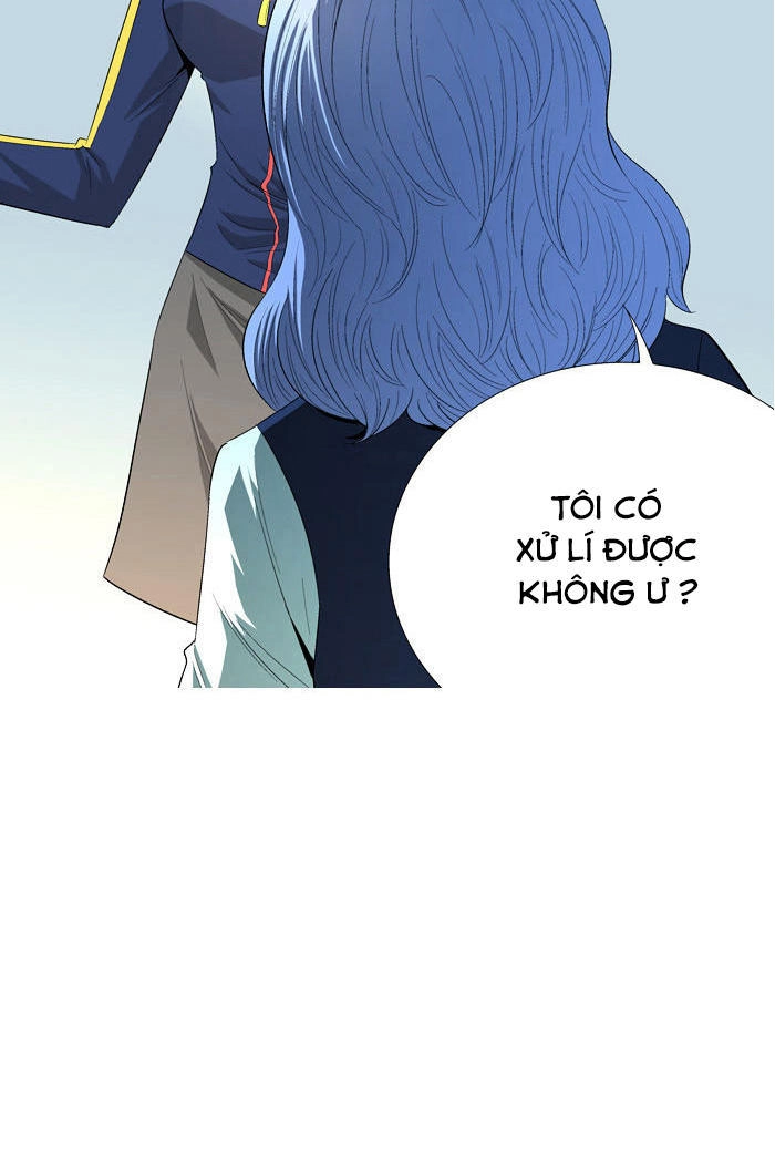 Aura From Another Planet Chapter 35 - 20