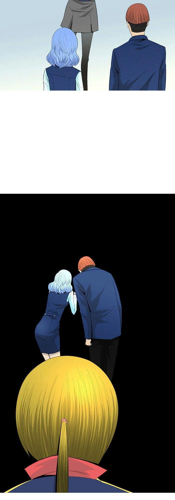 Aura From Another Planet Chapter 35 - 23