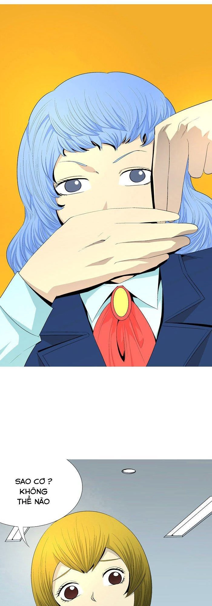 Aura From Another Planet Chapter 35 - 25