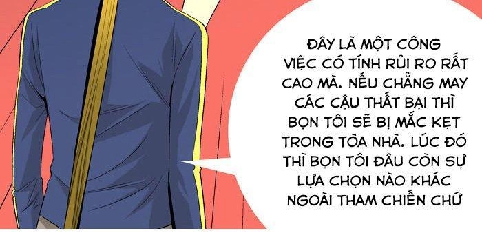 Aura From Another Planet Chapter 35 - 27