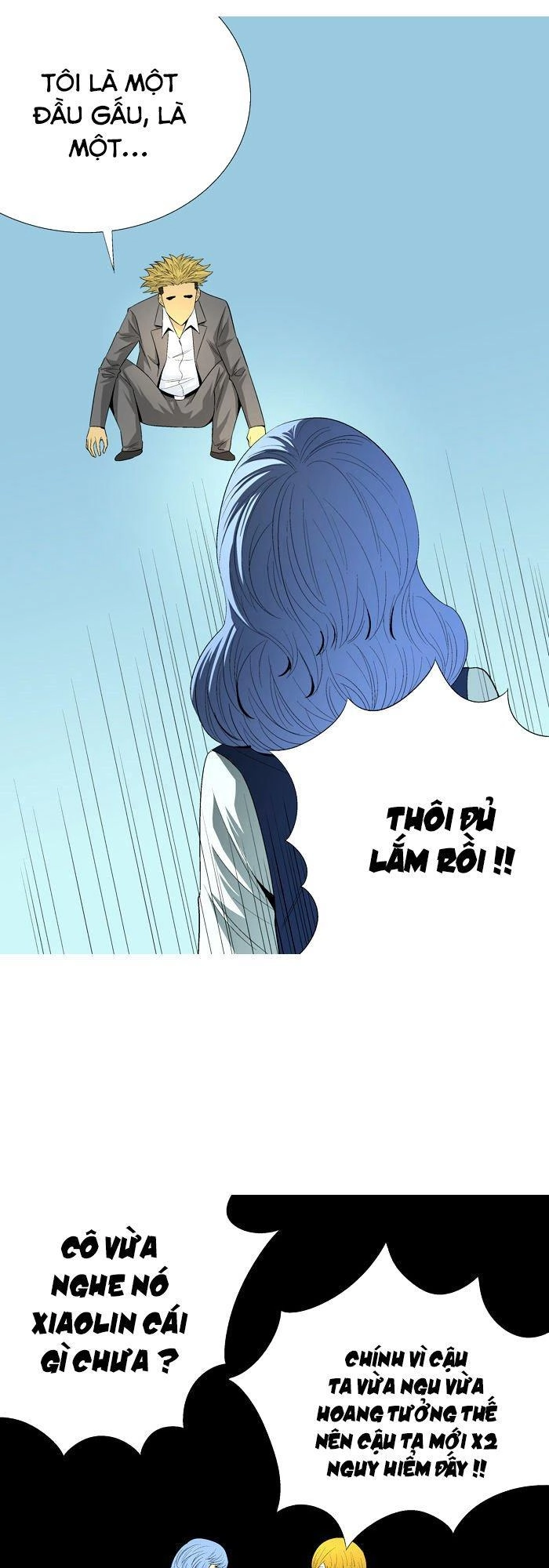 Aura From Another Planet Chapter 35 - 31