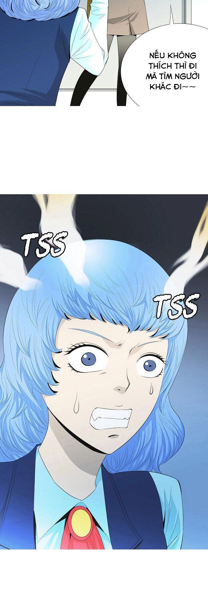 Aura From Another Planet Chapter 35 - 33