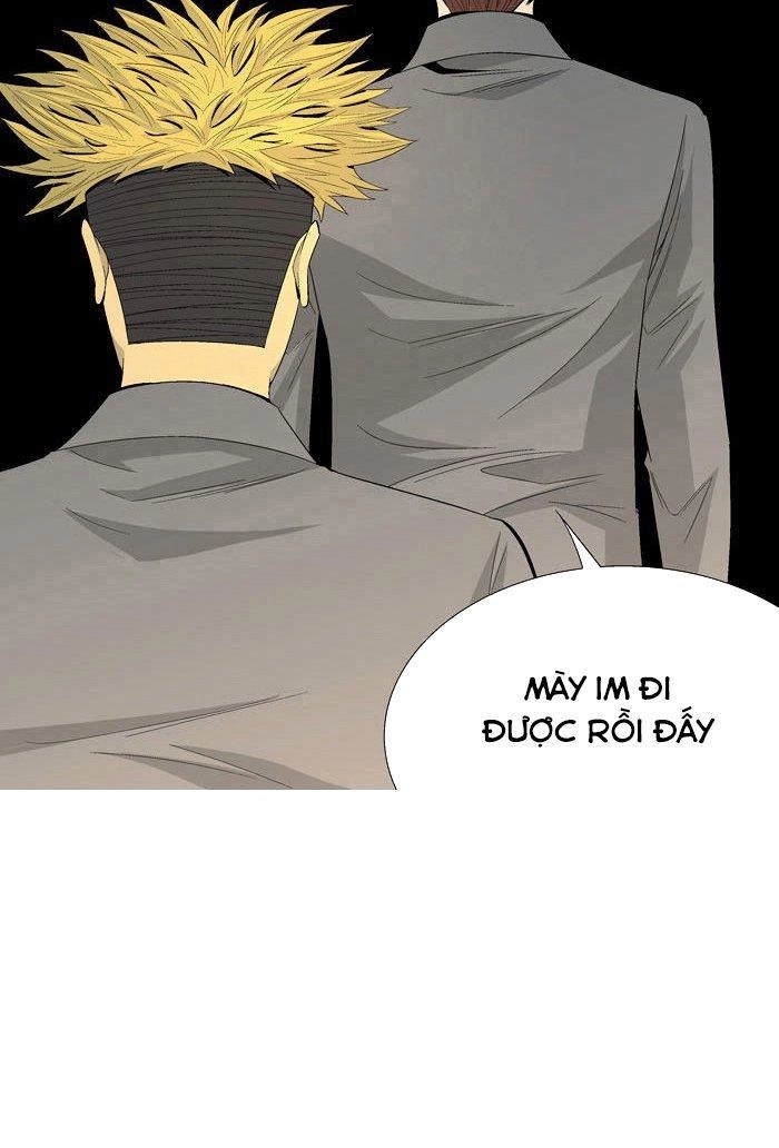 Aura From Another Planet Chapter 35 - 40