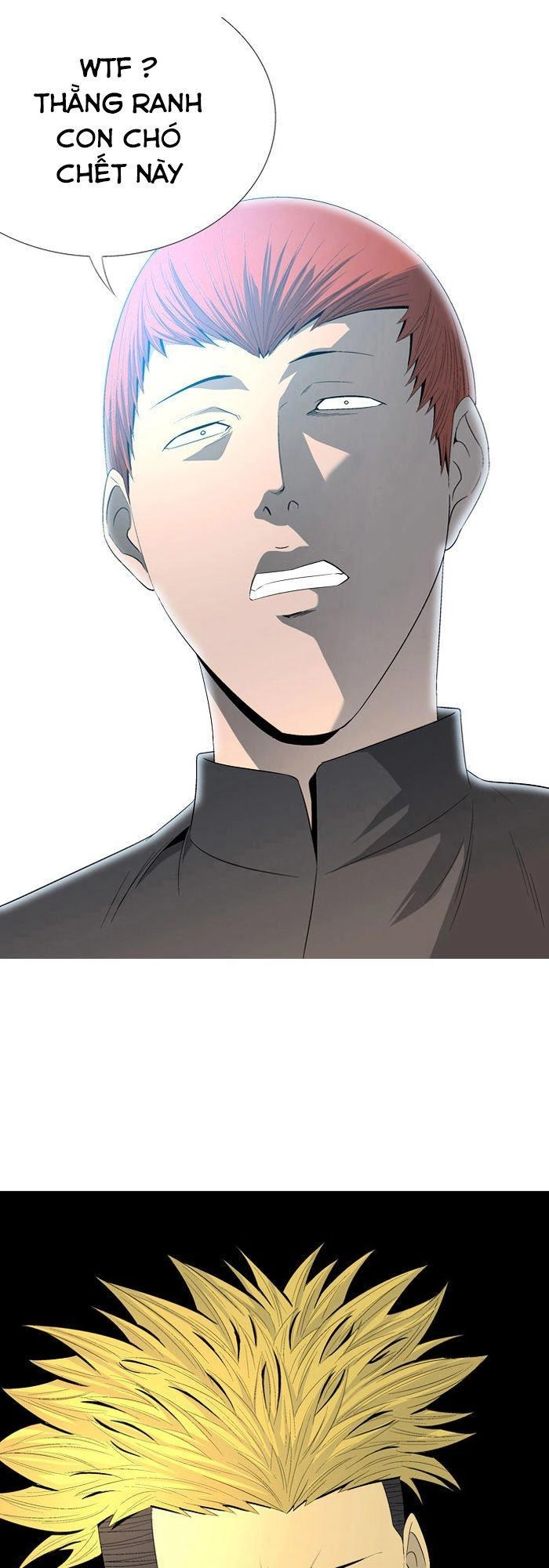 Aura From Another Planet Chapter 35 - 45