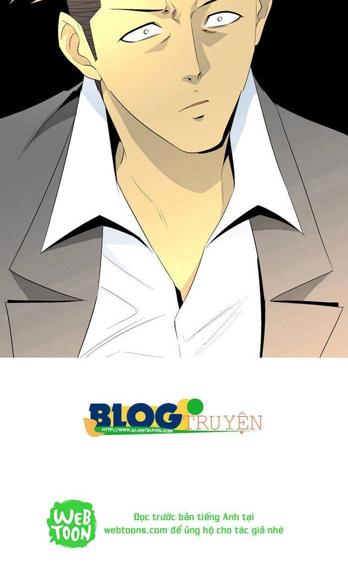 Aura From Another Planet Chapter 35 - 46