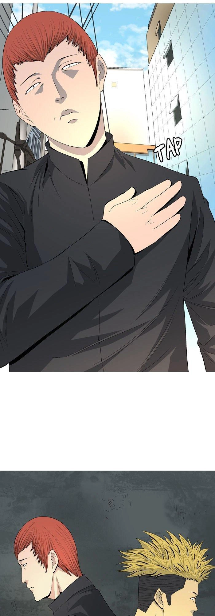 Aura From Another Planet Chapter 36 - 2