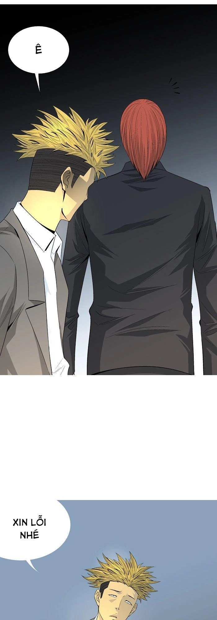 Aura From Another Planet Chapter 36 - 4