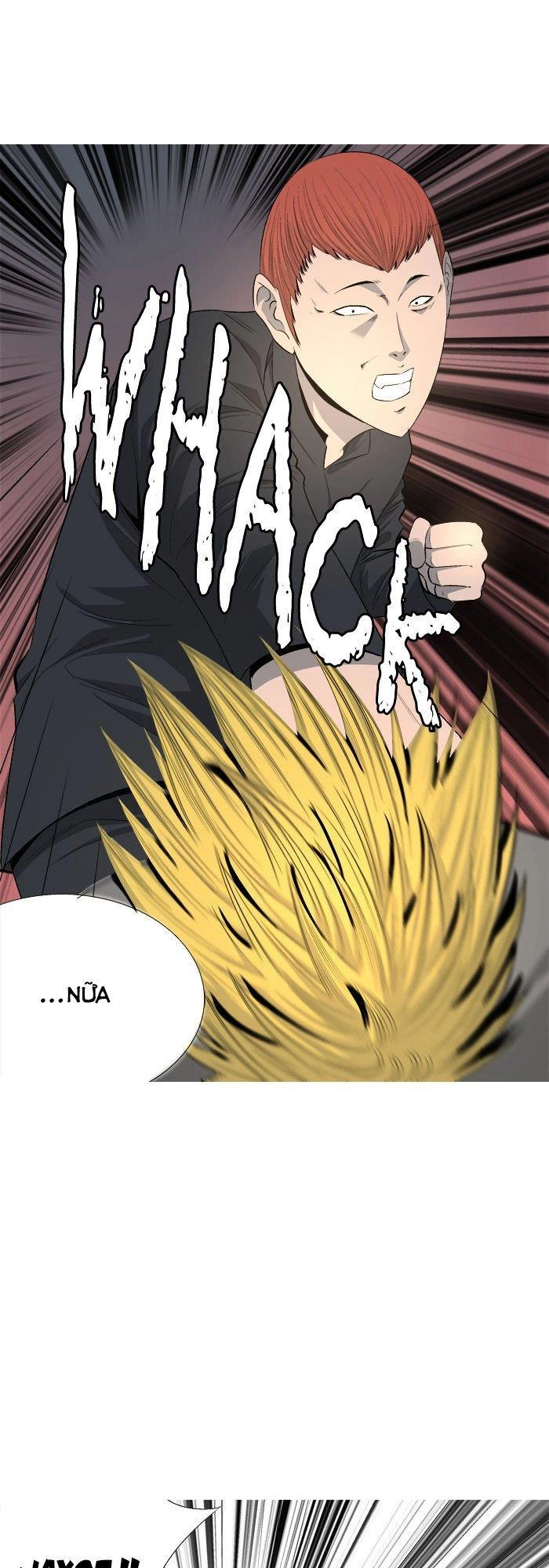 Aura From Another Planet Chapter 36 - 11