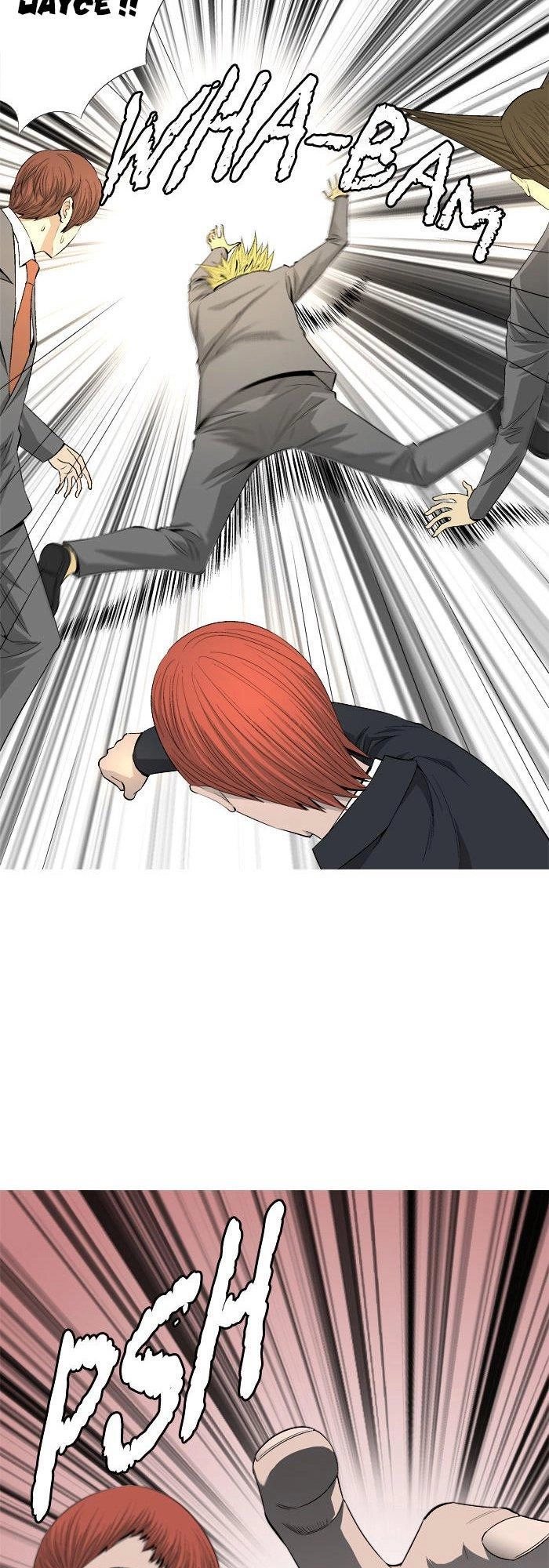 Aura From Another Planet Chapter 36 - 12