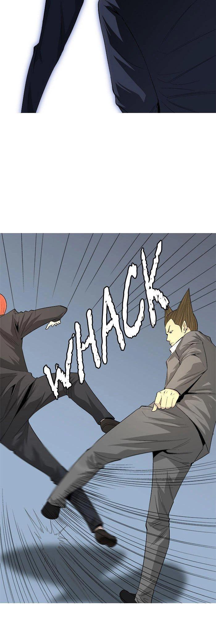 Aura From Another Planet Chapter 36 - 16