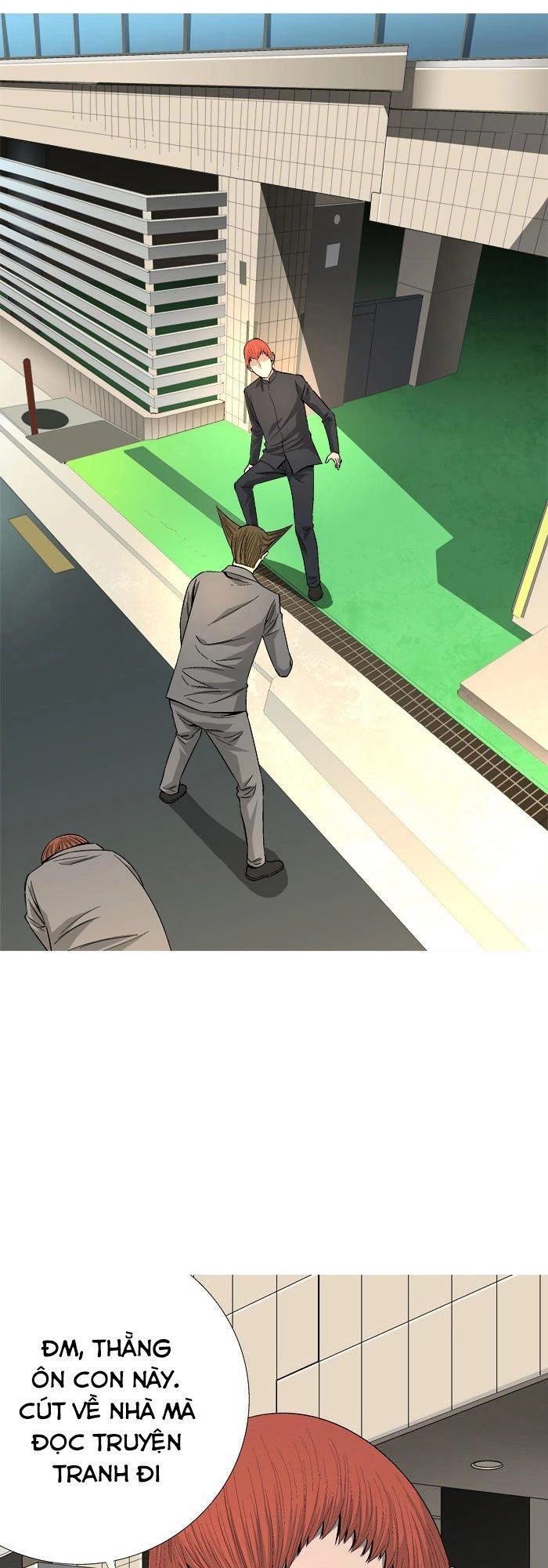 Aura From Another Planet Chapter 36 - 18