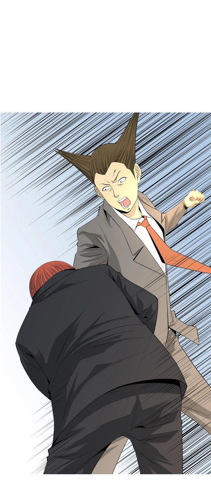 Aura From Another Planet Chapter 36 - 26