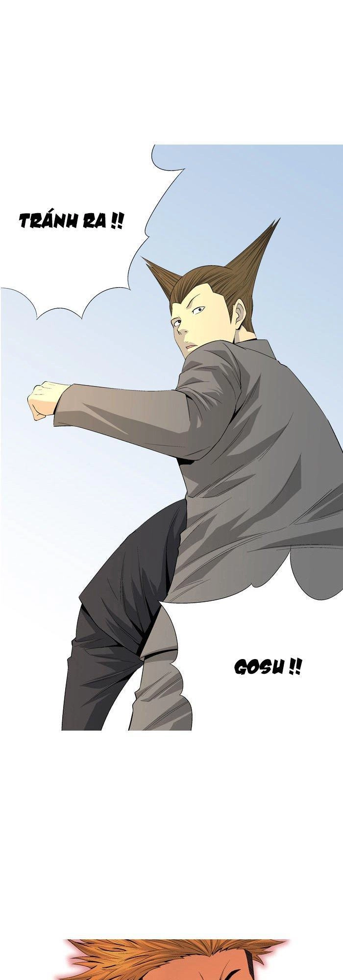 Aura From Another Planet Chapter 36 - 27