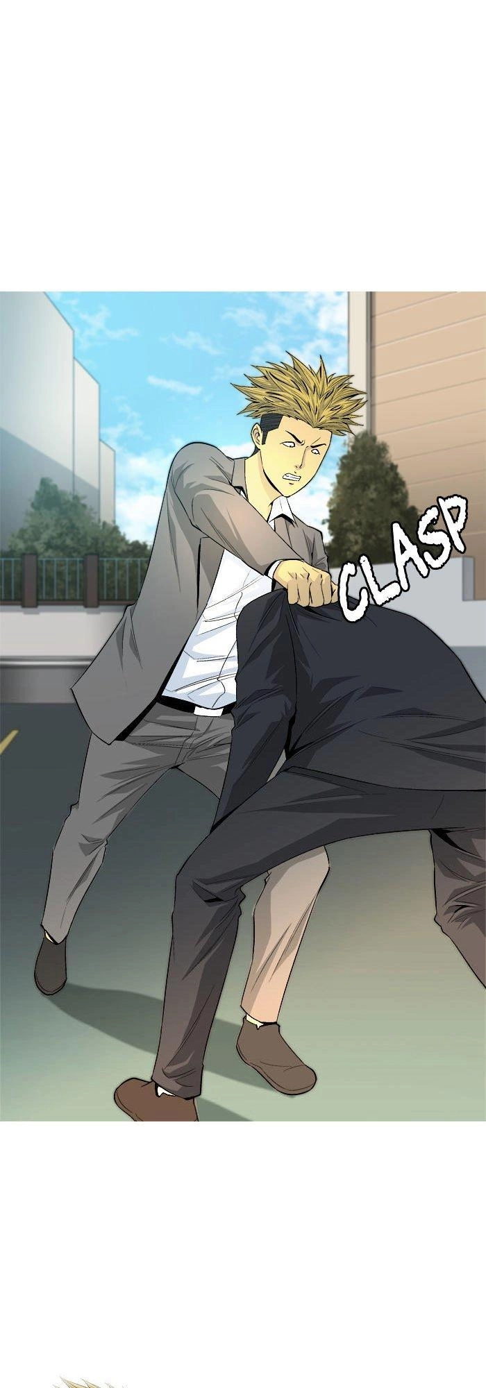 Aura From Another Planet Chapter 36 - 30