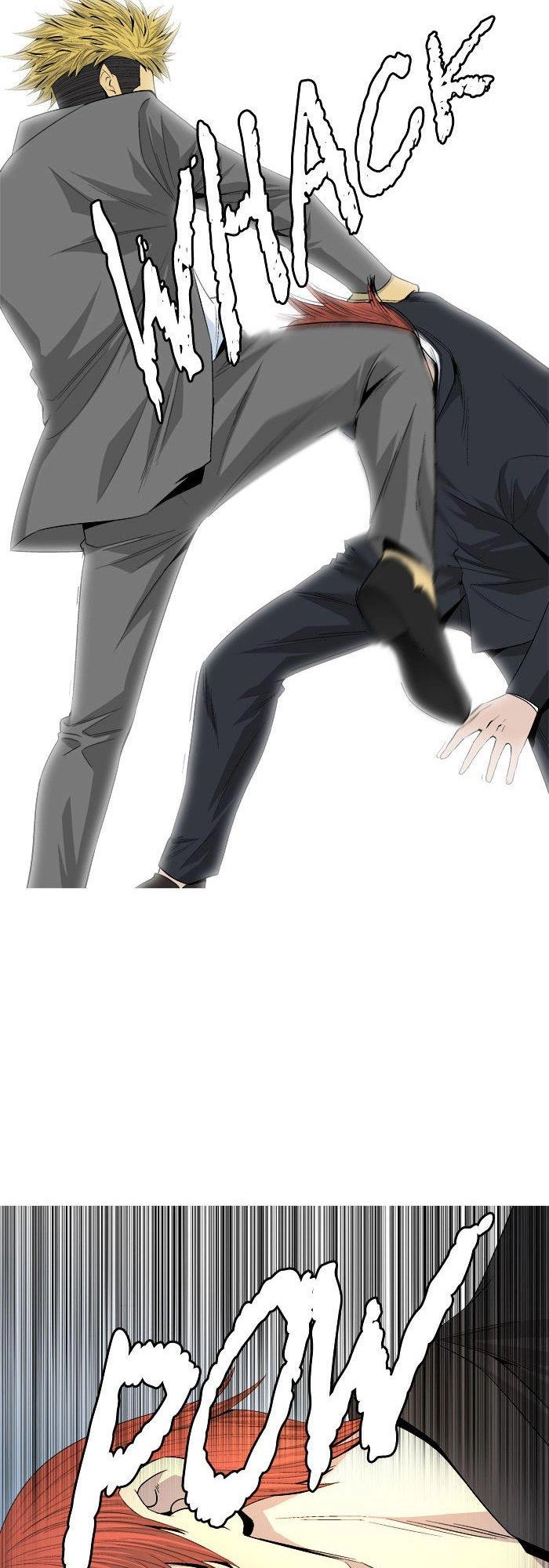 Aura From Another Planet Chapter 36 - 31