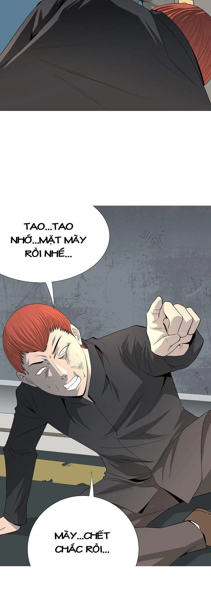 Aura From Another Planet Chapter 36 - 35