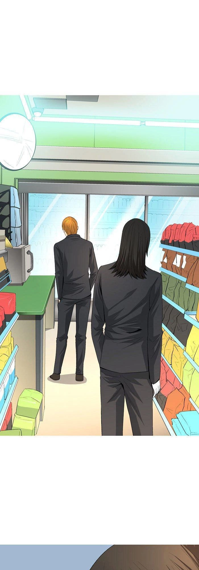 Aura From Another Planet Chapter 36 - 40