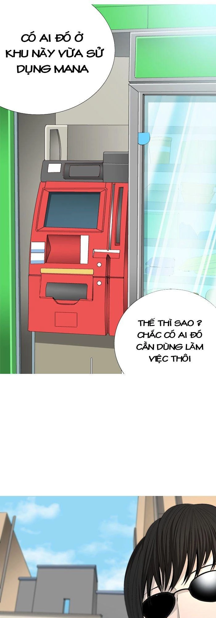 Aura From Another Planet Chapter 36 - 43