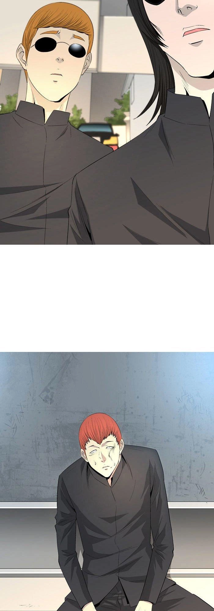 Aura From Another Planet Chapter 36 - 44