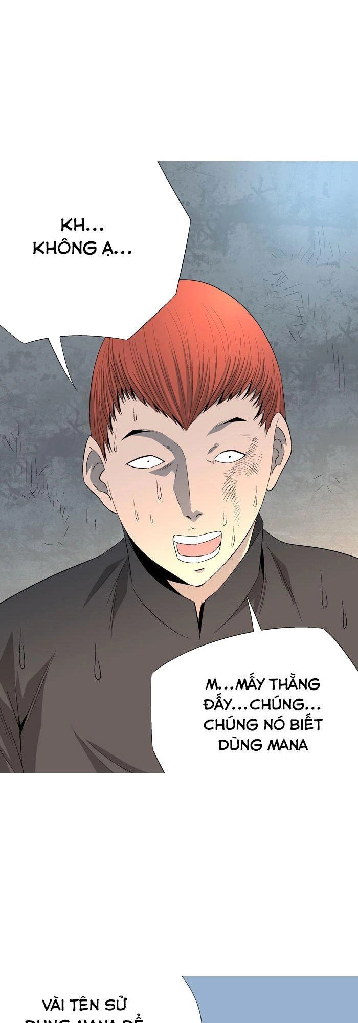 Aura From Another Planet Chapter 36 - 50